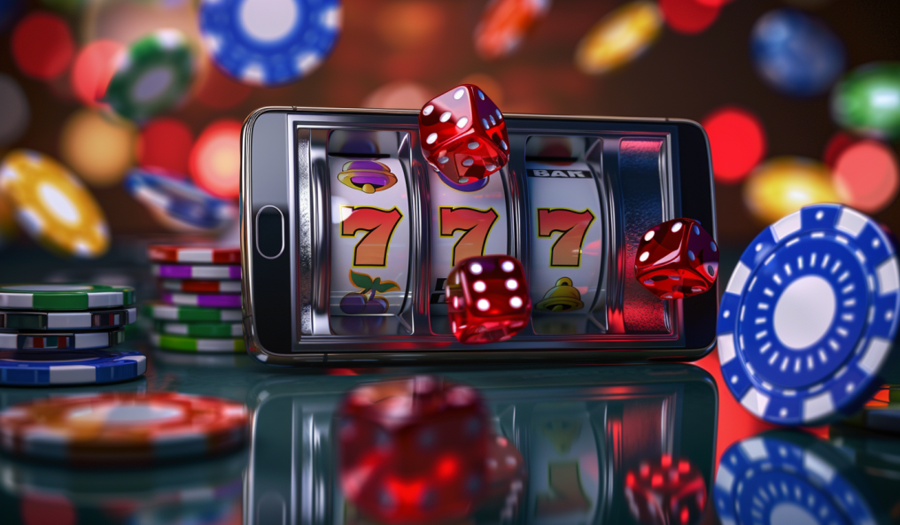 Tutto Su Mafia Casino Online Bonus Per Nuovi Giocatori
