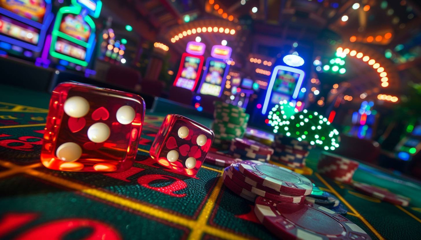 La Legalità E La Sicurezza Di mafia casino login In Italia