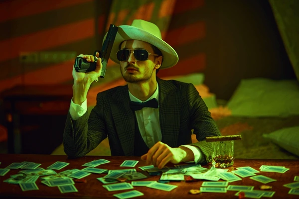 Innovazione E Tecnologia Per Gli Utenti Di Mafia Casino Online