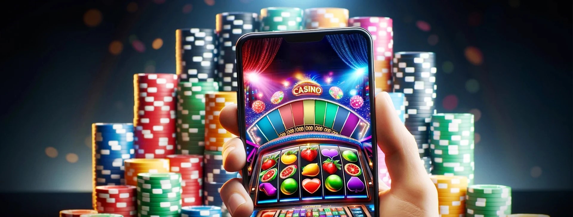 La Legalità E La Sicurezza Di Mafia Casino App In Italia