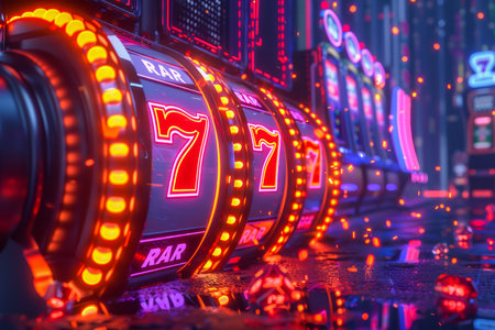 Guida Alla Varietà Di Mafia Casino Slots Disponibili Oggi